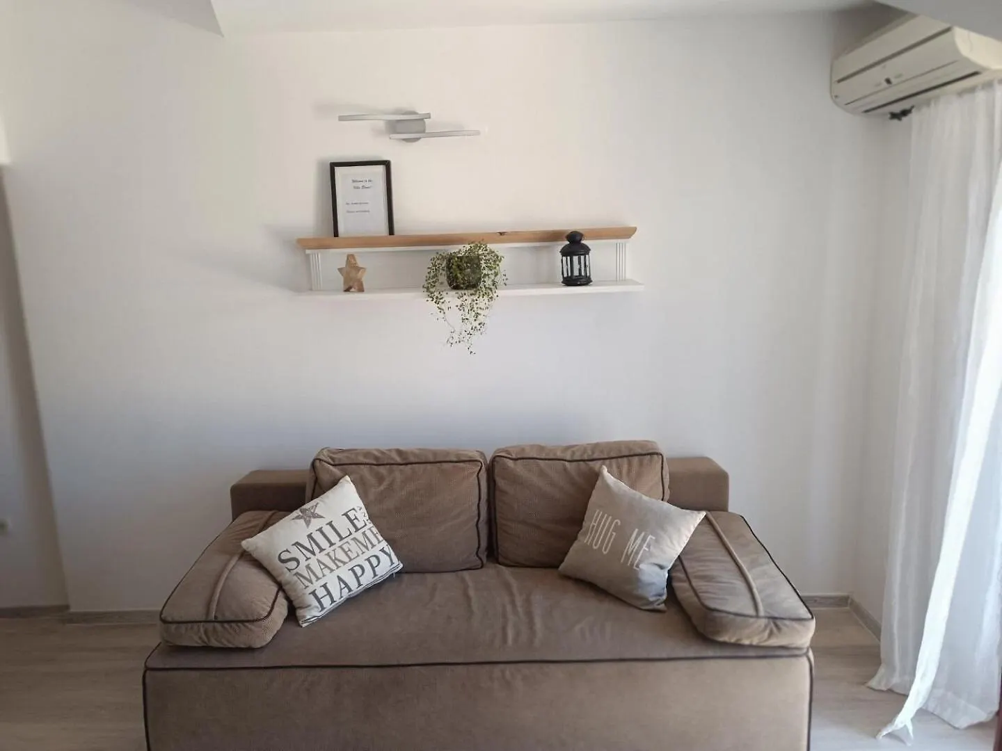 Apartments Antonia - 5 M From Sea