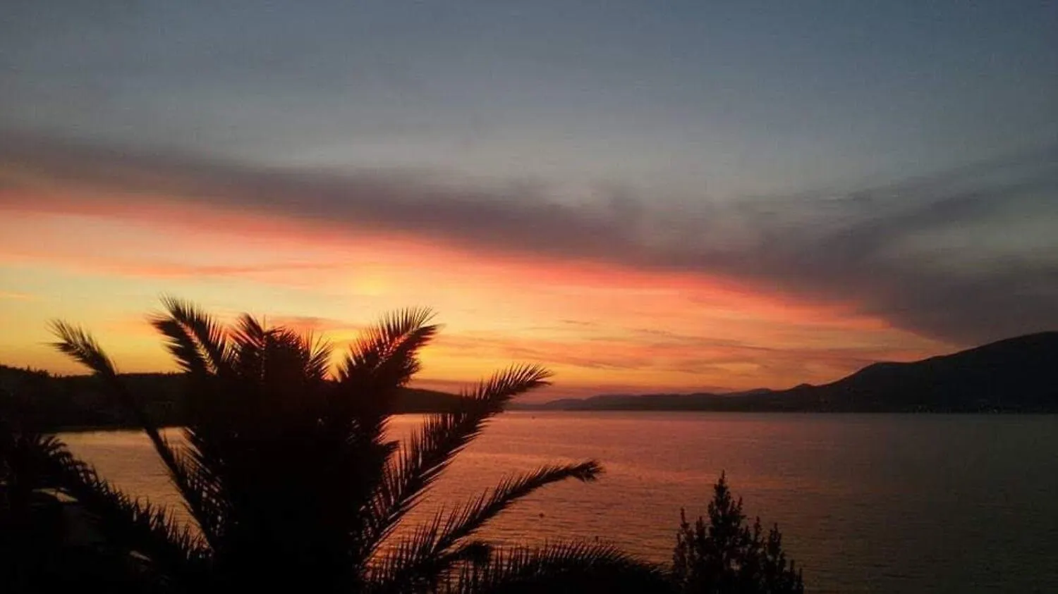 Apartments Antonia - 5 M From Sea Trogir
