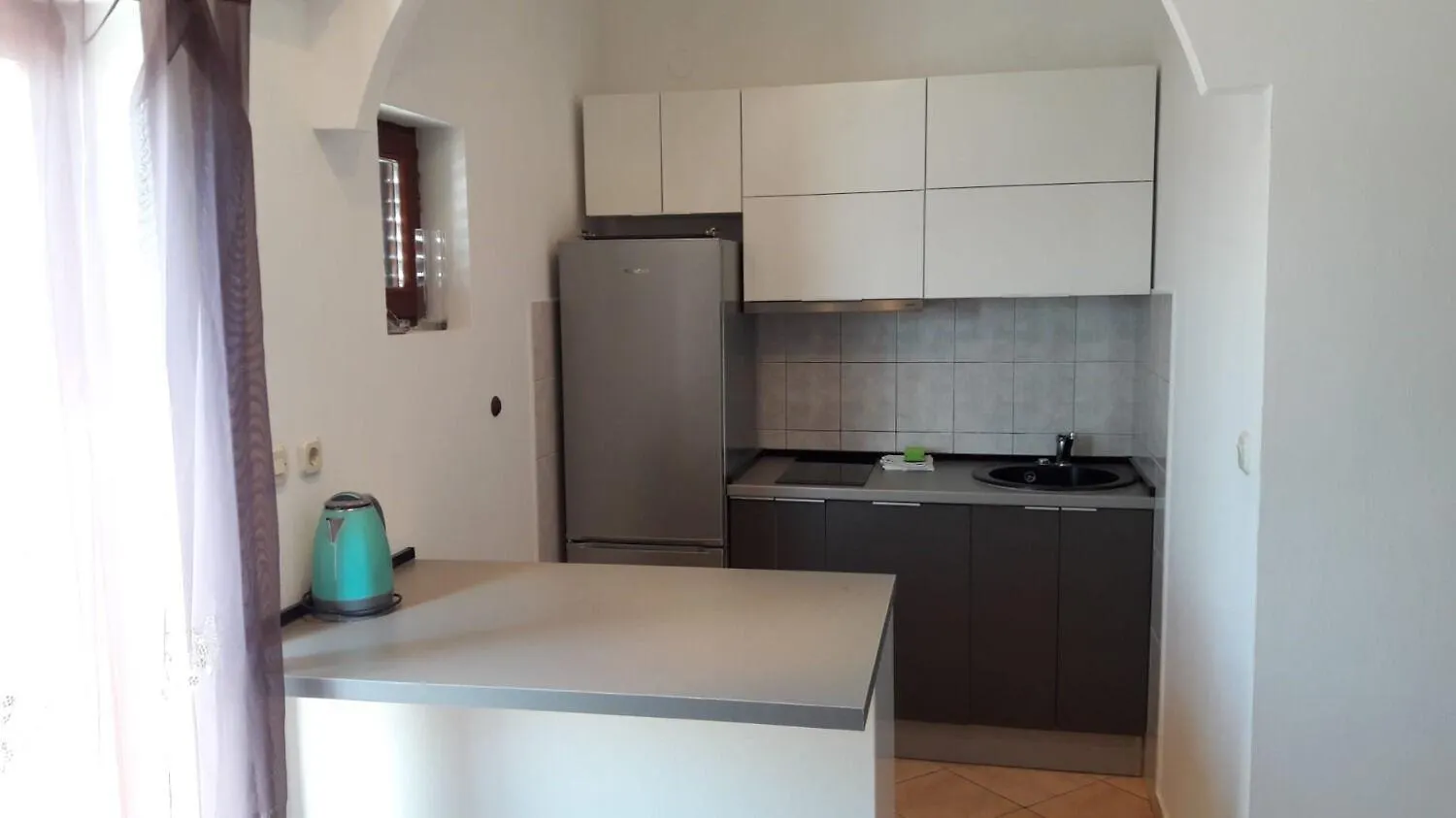 Apartments Antonia - 5 M From Sea Traù