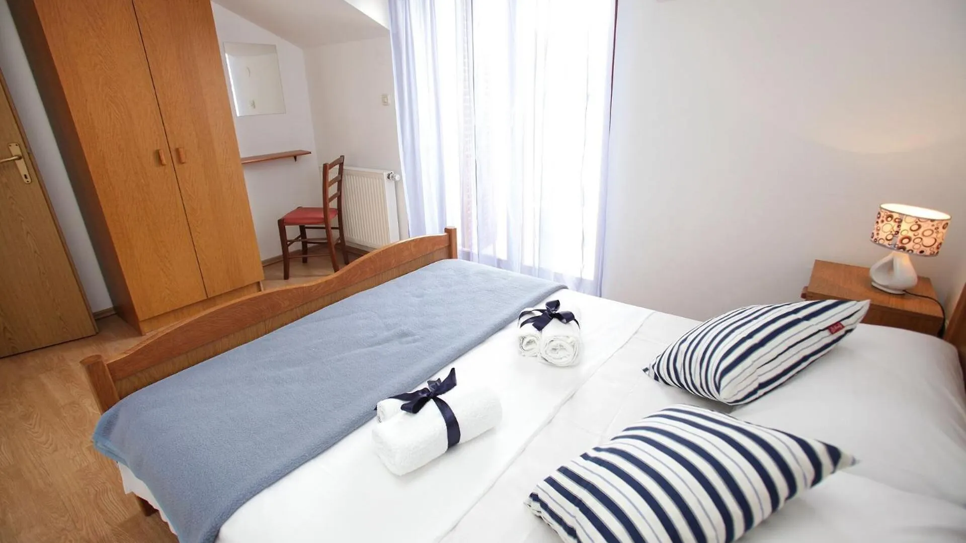 Apartments Antonia - 5 M From Sea Traù Croazia