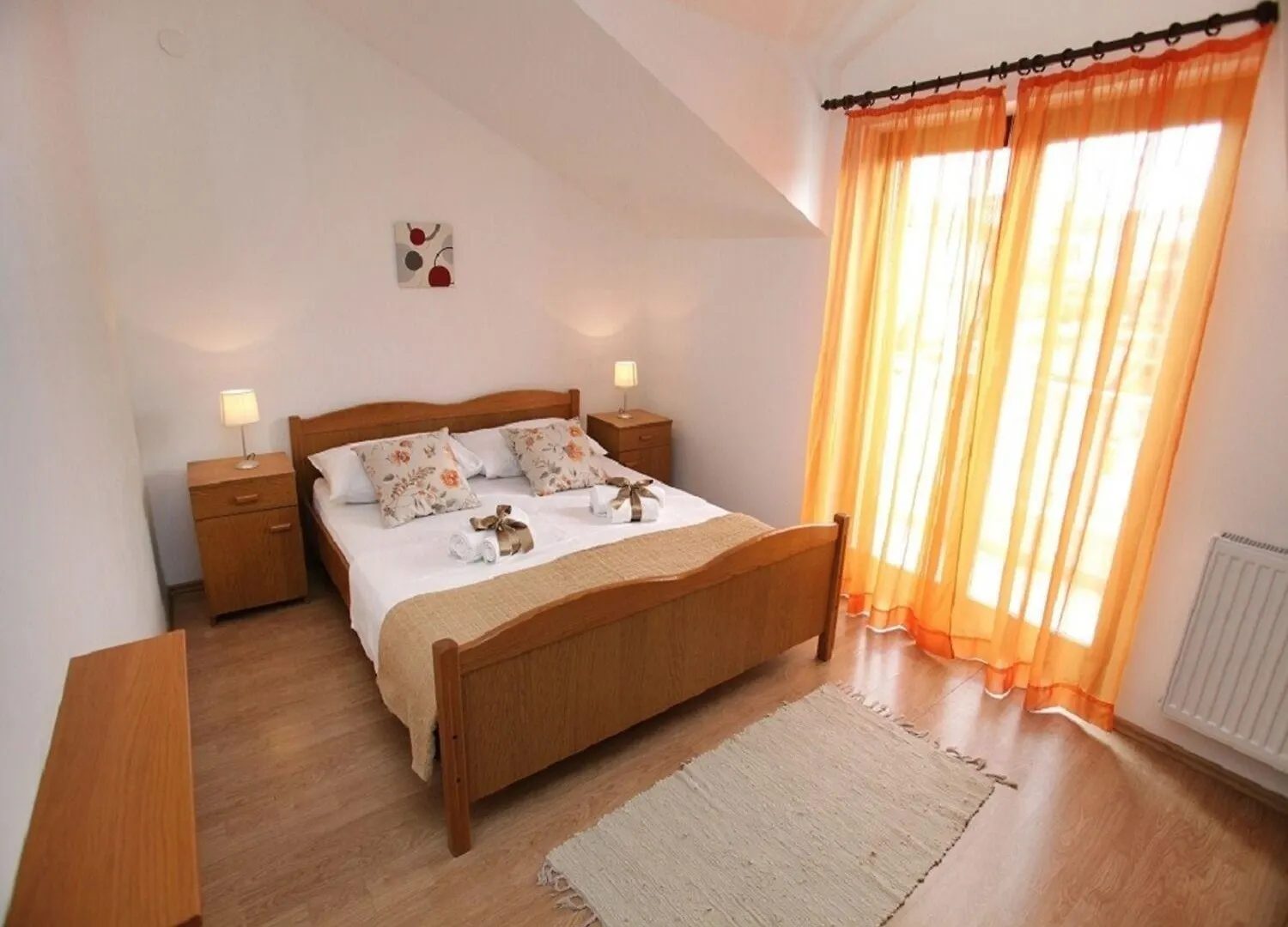 Apartments Antonia - 5 M From Sea Traù