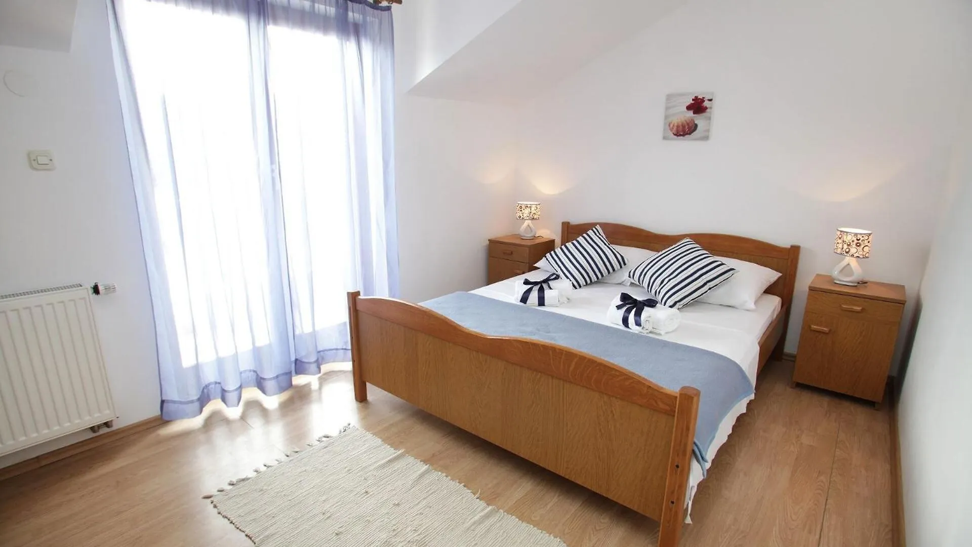 Apartments Antonia - 5 M From Sea Traù