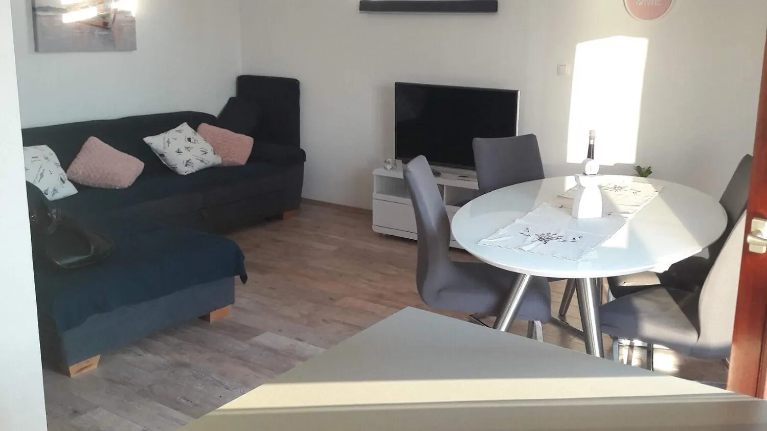 Apartments Antonia - 5 M From Sea Traù Croazia