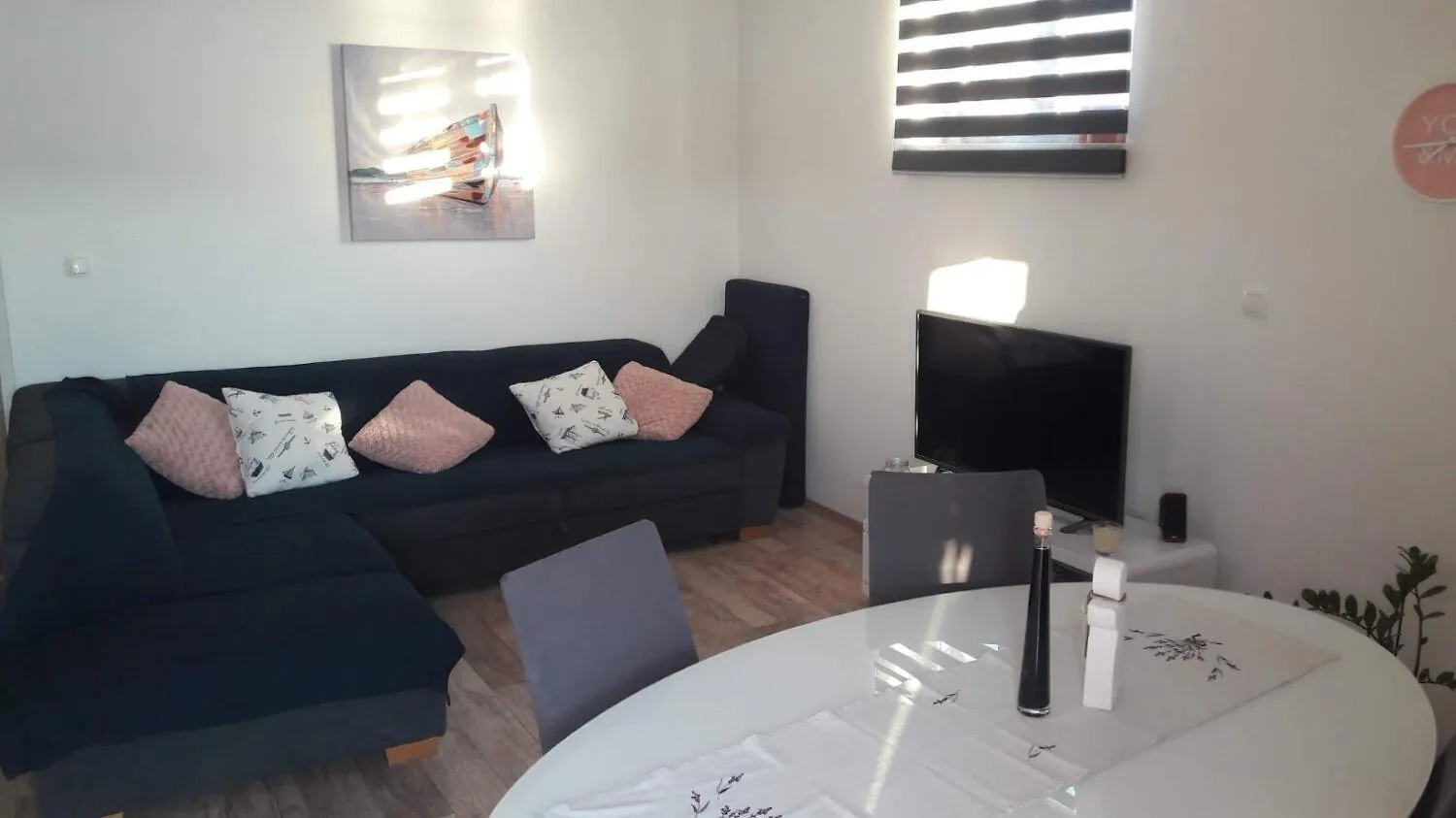 Apartments Antonia - 5 M From Sea Traù